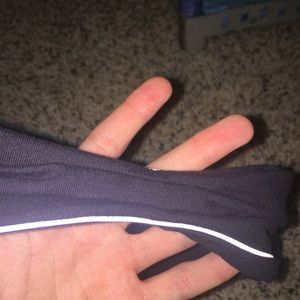 Lulu lemon headband